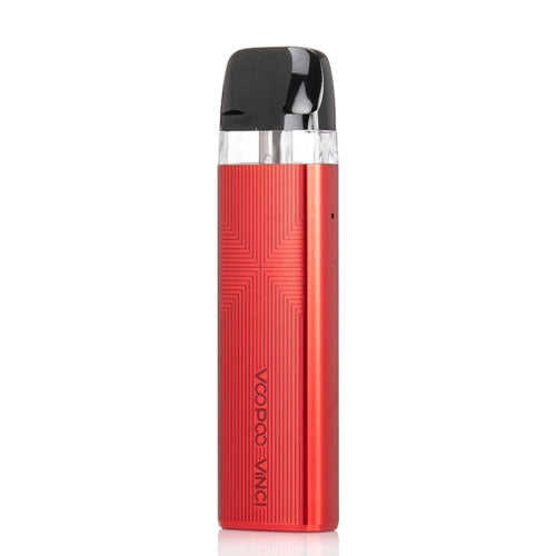 VINCI POD SE KIT (+LÍQUIDO)