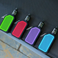 WISMEC Active Bluetooth Music TC Kit with Amor NSE 2100mAh